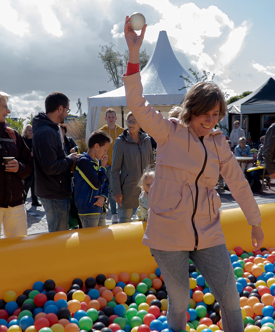 Event Branding Photo 1