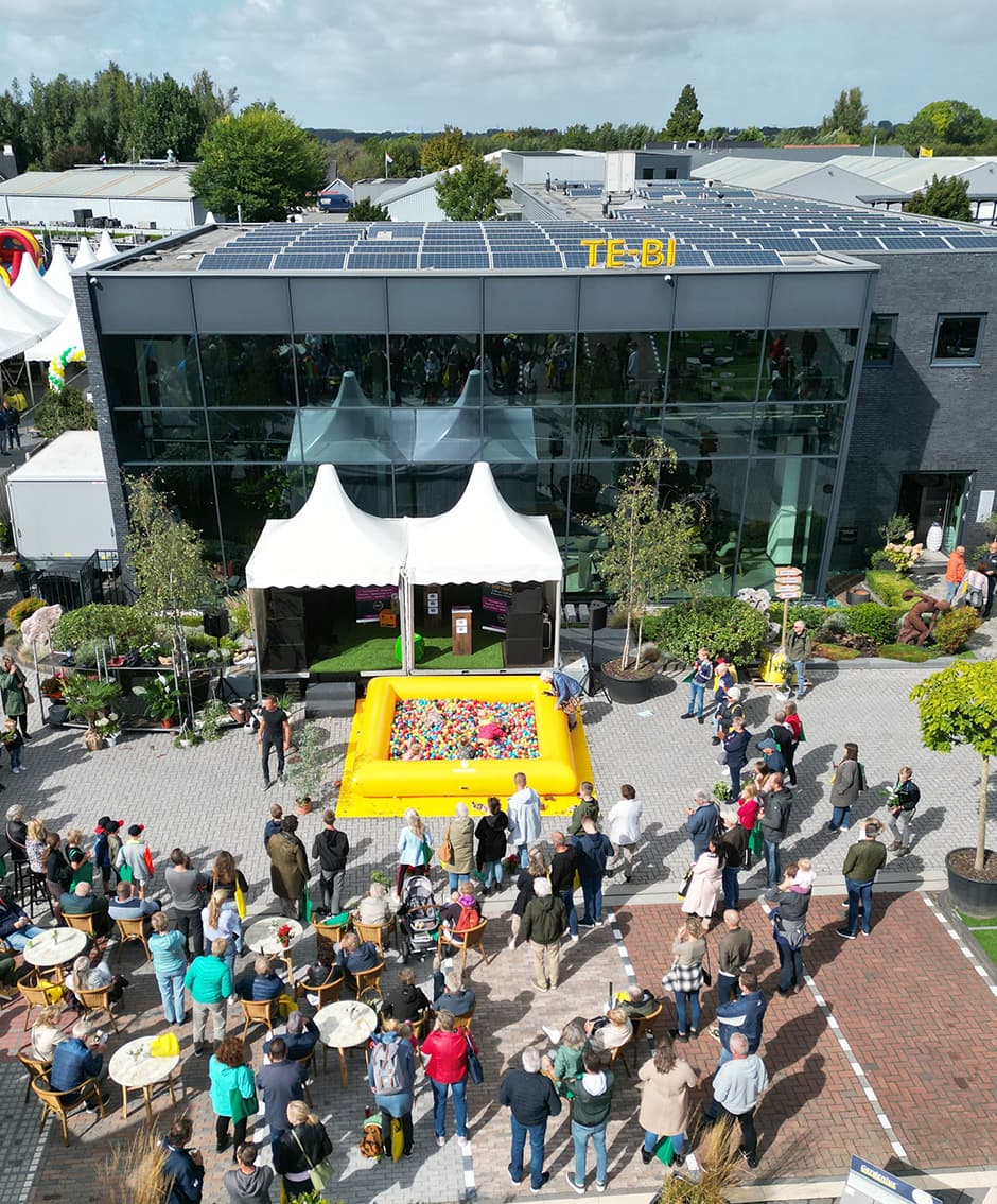 Event Branding Photo 6