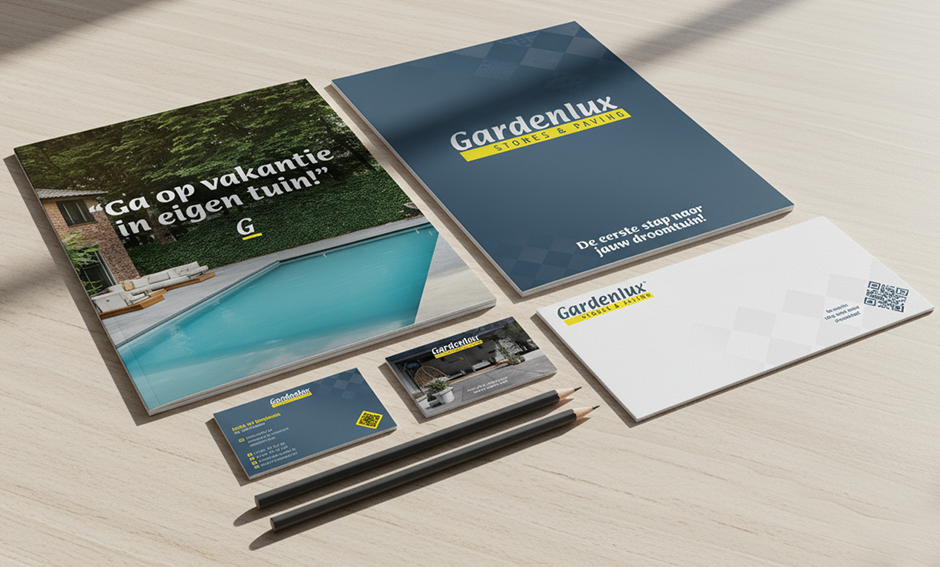 Gardenlux 02 - Image 1