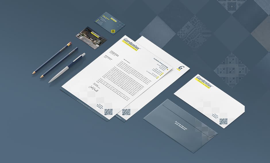 Gardenlux 02 - Image 3 Dark