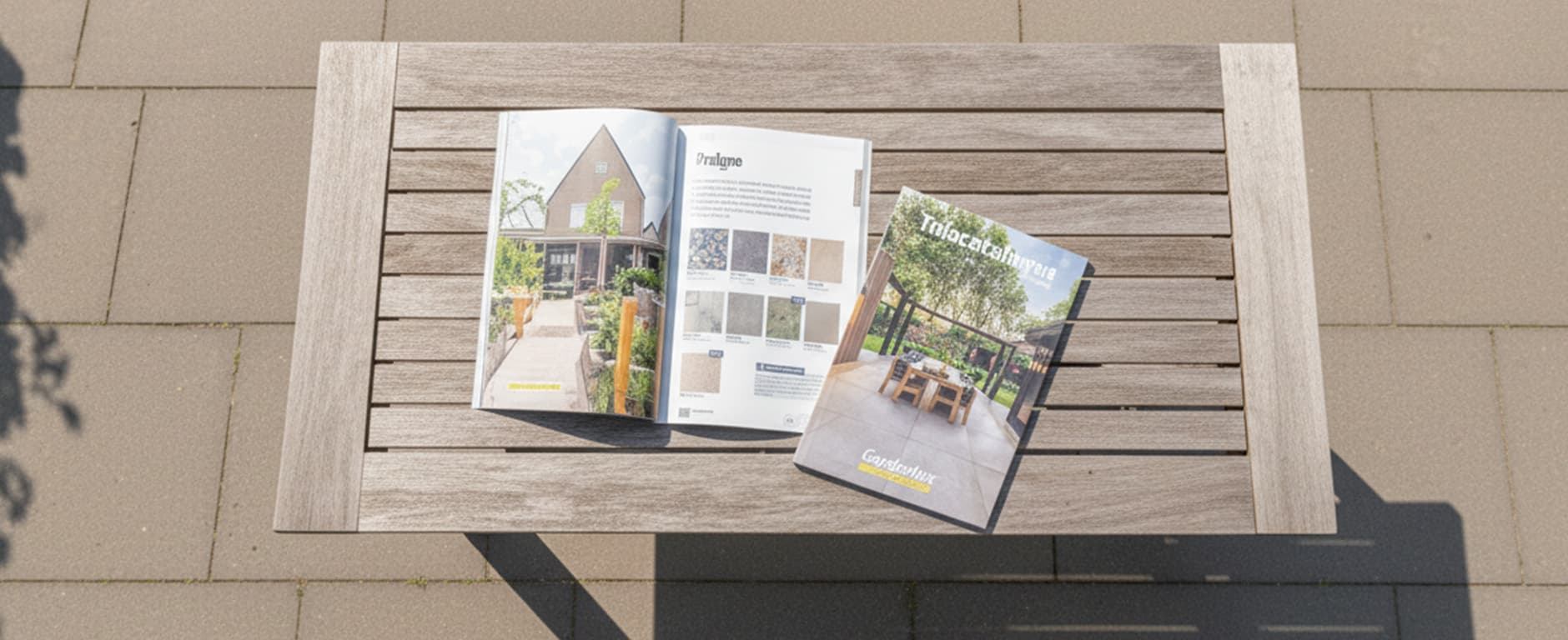 Gardenlux 03 - open digital magazine