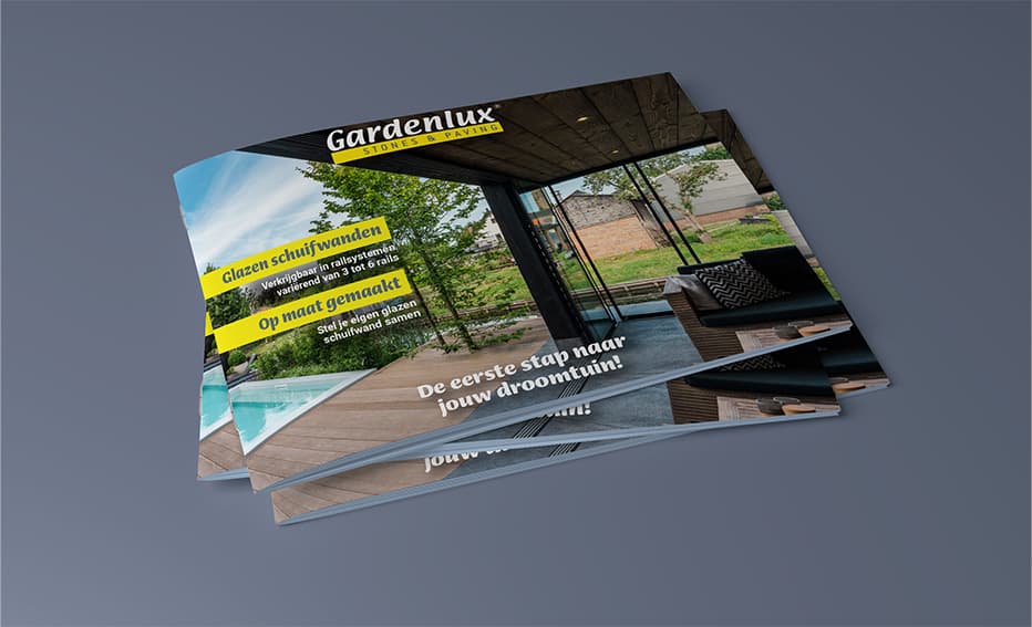 Gardenlux 05 - Image 1