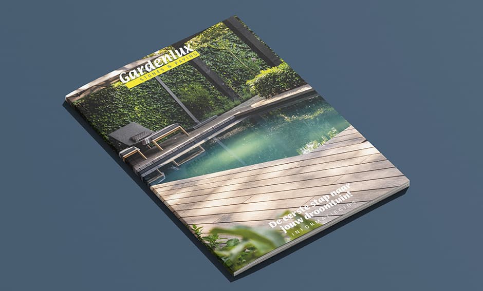 Gardenlux 05 - Image 3