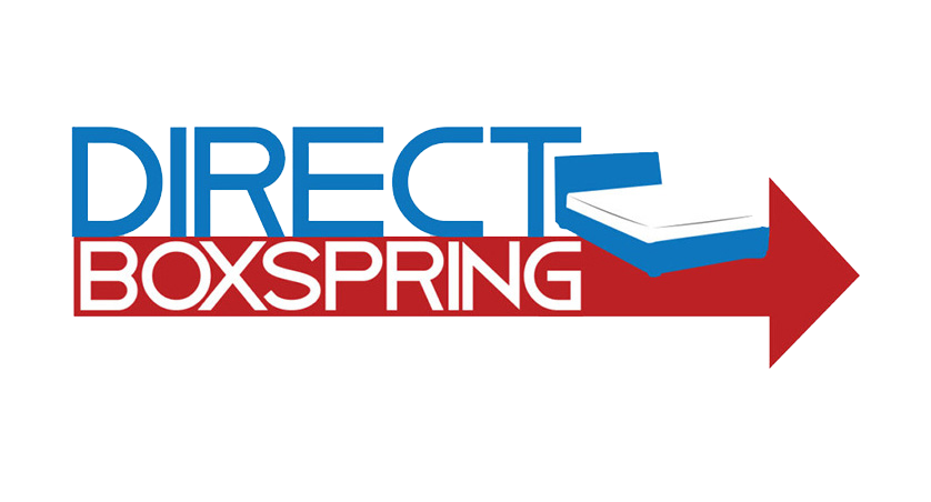 Direct Boxspring Logo
