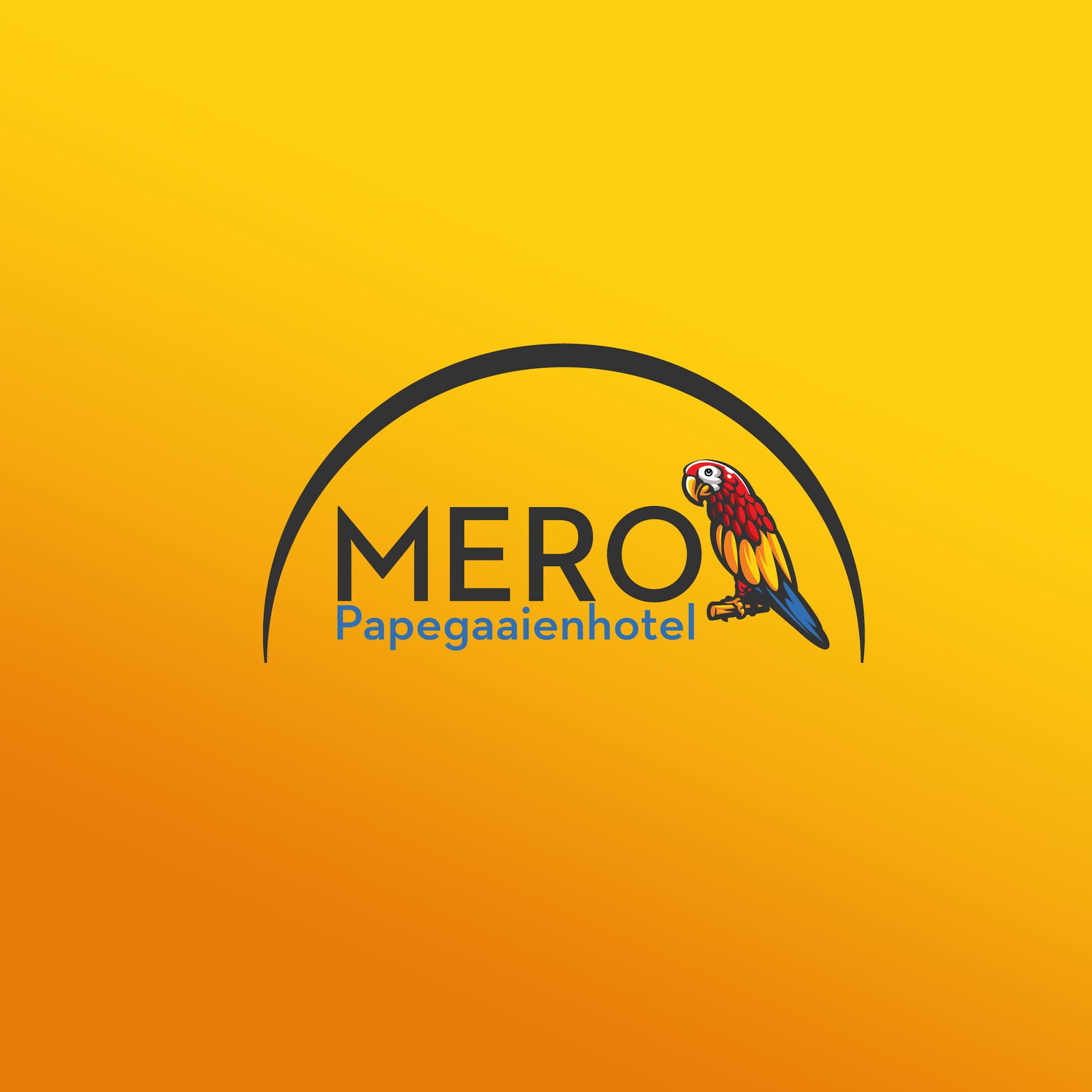 Mero Logo 2