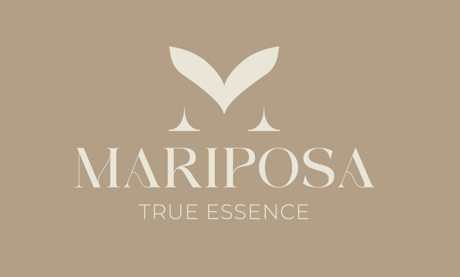 Mariposa Logo 5